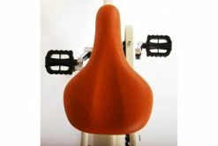 Volare Melody Børnecykel - Piger - 18 Tommer - Sand - Prime Collection -Cykler Salgsbutik Volare Melody Kinderfiets 18 inch 8 W1800