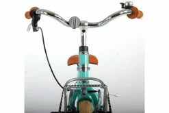 Volare Melody Børnecykel - Piger - 18 Tommer - Turkis - Prime Collection -Cykler Salgsbutik Volare Melody turquoise 15