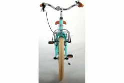 Volare Melody Børnecykel - Piger - 18 Tommer - Turkis - Prime Collection -Cykler Salgsbutik Volare Melody turquoise 4