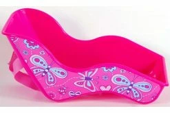 Volare Dukke Sæde -Cykler Salgsbutik Volare Poppenzit 3 W1800