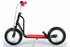 Volare Scooter 12 Tommer Sort Rød 19 Volare Scooter 12 Tommer Sort Rød -Cykler Salgsbutik Volare Thombike Step 9 W1800