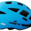 Volare Cykelhjelm - Unisex - Blå - 54-58 Cm -Cykler Salgsbutik Volare helm blauw 3 tr W1800