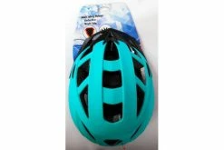 Volare Cykelhjelm - Unisex - Grøn - 54-58 Cm -Cykler Salgsbutik Volare helm groen 1 W1800