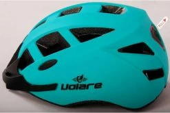 Volare Cykelhjelm - Unisex - Grøn - 54-58 Cm -Cykler Salgsbutik Volare helm groen 6 W1800