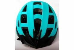 Volare Cykelhjelm - Unisex - Grøn - 54-58 Cm -Cykler Salgsbutik Volare helm groen 7 W1800