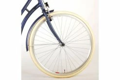 Volare Lifestyle Damecykel - 51 Centimeter - Jeansblå - 3 Gear -Cykler Salgsbutik Volare lifestyle ladies Jeans Blue 18 W1800 5bh5 rw