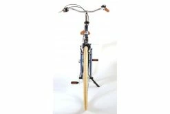 Volare Lifestyle Damecykel - 51 Centimeter - Jeansblå - 3 Gear -Cykler Salgsbutik Volare lifestyle ladies Jeans Blue 22 W1800 vik2 3r