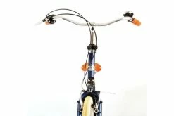 Volare Lifestyle Damecykel - 51 Centimeter - Jeansblå - 3 Gear -Cykler Salgsbutik Volare lifestyle ladies Jeans Blue 23 W1800 akd8 29