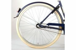 Volare Lifestyle Damecykel - 51 Centimeter - Jeansblå - 3 Gear -Cykler Salgsbutik Volare lifestyle ladies Jeans Blue 3 W1800 7886 4c