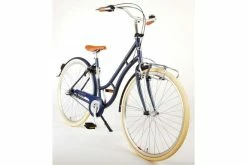 Volare Lifestyle Damecykel - 51 Centimeter - Jeansblå - 3 Gear -Cykler Salgsbutik Volare lifestyle ladies Jeans Blue 8 W1800 9pxh v2