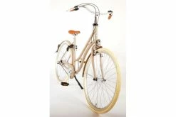Volare Lifestyle Damecykel - 51 Centimeter - Sand - 3 Gear -Cykler Salgsbutik Volare lifestyle ladies Sand 21 W1800 i125 nf