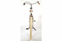 Volare Lifestyle Damecykel - 51 Centimeter - Sand - 3 Gear -Cykler Salgsbutik Volare lifestyle ladies Sand 22 W1800 apnt xo