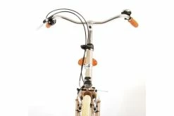 Volare Lifestyle Damecykel - 51 Centimeter - Sand - 3 Gear -Cykler Salgsbutik Volare lifestyle ladies Sand 23 W1800 qlyo 2c