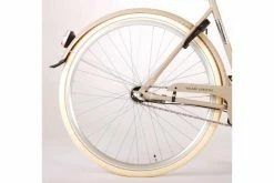 Volare Lifestyle Damecykel - 51 Centimeter - Sand - 3 Gear -Cykler Salgsbutik Volare lifestyle ladies Sand 3 W1800 oujf t2