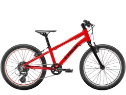TREK Wahoo – 20″ – Red/Black