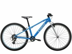 TREK Wahoo 26 – Waterloo Blue/Silver