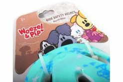 Woezel En Pip Woezel & Pip Børnecykelhjelm - Skatehjelm - 51-55 Cm -Cykler Salgsbutik Woezel en Pip 1 W1800