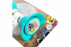 Woezel En Pip Woezel & Pip Horn -Cykler Salgsbutik Woezel en Pip 2 nieuw W1800