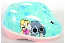 Woezel En Pip Woezel & Pip Børnecykelhjelm - Skatehjelm - 51-55 Cm -Cykler Salgsbutik Woezel en Pip 3 W1800