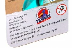 Woezel En Pip Woezel & Pip Horn -Cykler Salgsbutik Woezel en Pip 8 W1800