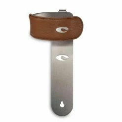 Cactus Tongue Wrap Cykelholder -Cykler Salgsbutik Wrap brun