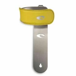 Cactus Tongue Wrap Cykelholder -Cykler Salgsbutik Wrap gul