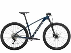 TREK X-CALIBER 7 Mulsanne – Str. M – Blue/Anthracite