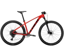 TREK X-Caliber 8 – Str. M/L – Red / Black
