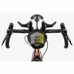 Cykler Salgsbutik 24 Apidura Racing Aerobar Pack 2,5 L