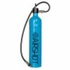 Airshot Pumpe Tubeless Tyre Inflator 11 Bar/160 Psi Max Blue