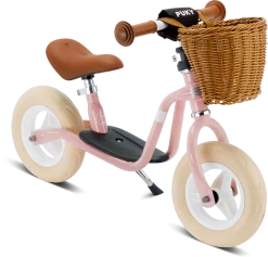 PUKY LR M Classic – Rose