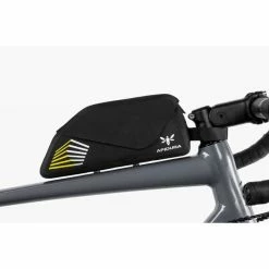 Apidura Racing Bolt-On Top Tube Pack (1L)
