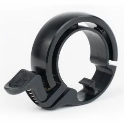Knog Oi Classic Ringeklokke -Cykler Salgsbutik classic sort 1