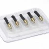 Dynaplug Soft Nose Tip Plugs (5 Stk) -Cykler Salgsbutik dynaplugs 1