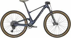 SCOTT Spark RC Comp – Str. M – Dark Blue