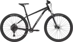 CANNONDALE Trail 5 – Str. L – Graphite