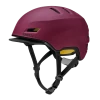 Hjelm – SMITH BIKE.22 – Express MIPS – Str. L 59-62 Cm – Merlot