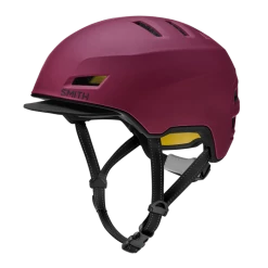Hjelm – SMITH BIKE.22 – Express MIPS – Str. L 59-62 Cm – Merlot