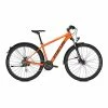FOCUS Whistler 3,5 EQP 29DI – Str. S 40 Cm – Orange -Cykler Salgsbutik fcs 637019362 c