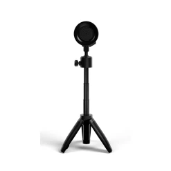 FIDLOCK – Vacuum Tripod – Onesize – Sort