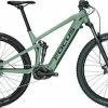 FOCUS Thron2 DI29 2 6,7 -Str. M 44 Cm – Matt Green – 500 Wh -Cykler Salgsbutik focus thron2 6 7 2021 600x331 1