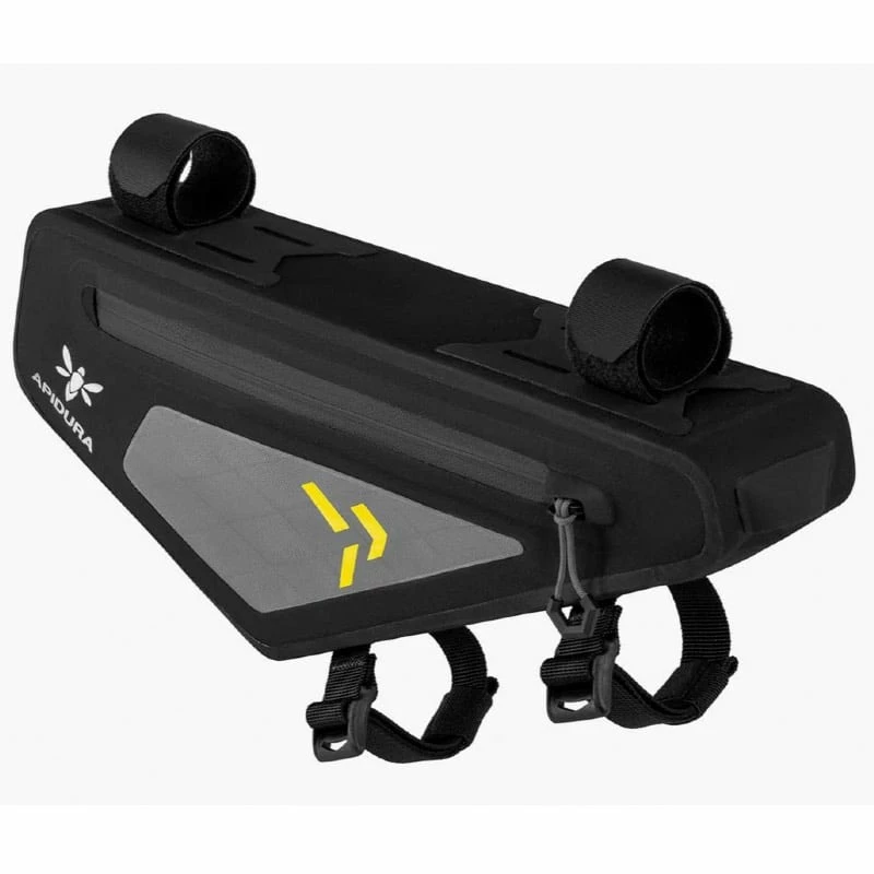 Apidura Backcountry Frame Pack (2 L) 4 Apidura Backcountry Frame Pack (2 L) - Billede 2