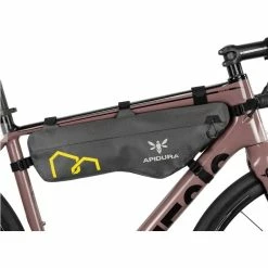 Apidura Expedition Frame Pack -Cykler Salgsbutik framepack2