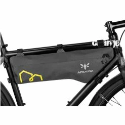 Apidura Expedition Frame Pack -Cykler Salgsbutik framepack3