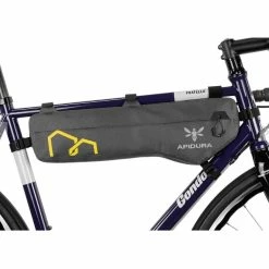 Apidura Expedition Frame Pack -Cykler Salgsbutik framepack4