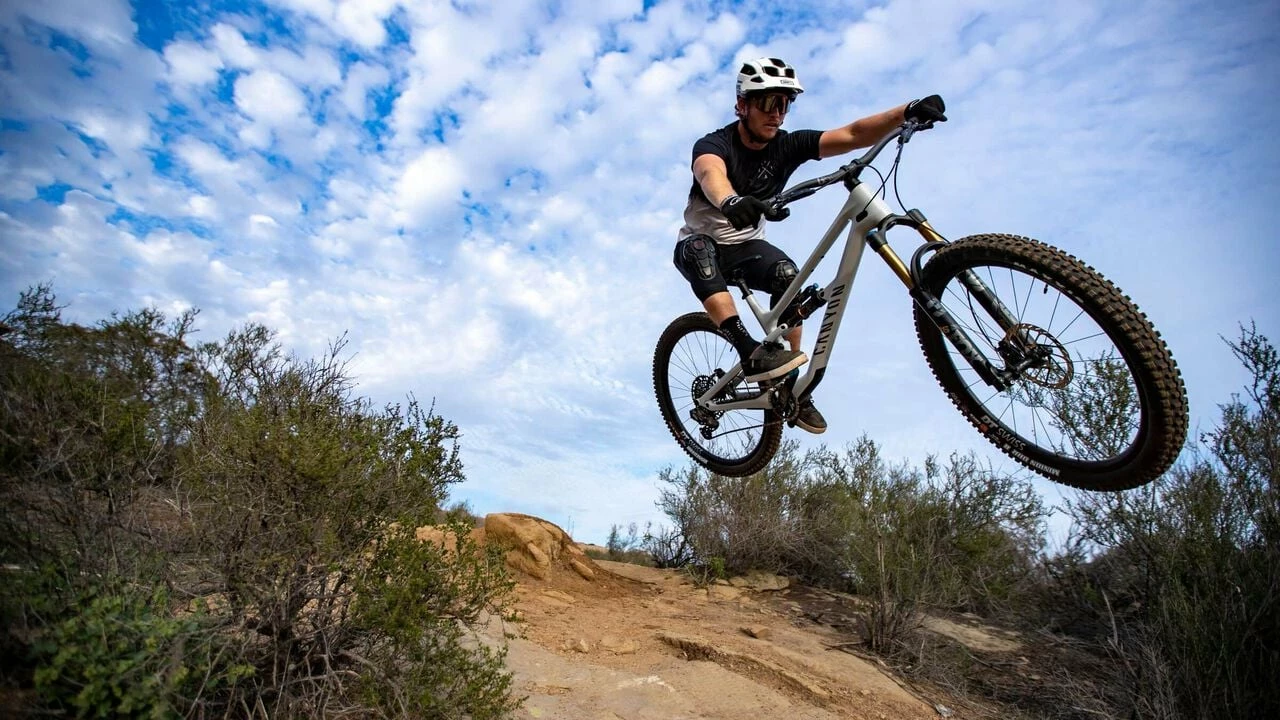 Cykler Salgsbutik 10 Cykler Salgsbutik -Cykler Salgsbutik full suspension bikes