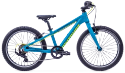 EIGHTSHOT X-Coady – Str. 20″ SL – Blå