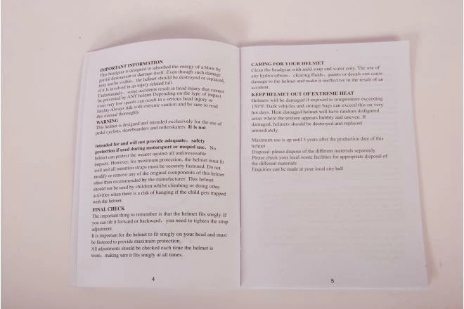 Disney Frozen 2 Piger Cykelhjelm - Skatehjelm - 52-56 Cm 14 Disney Frozen 2 Piger Cykelhjelm - Skatehjelm - 52-56 Cm - Billede 12