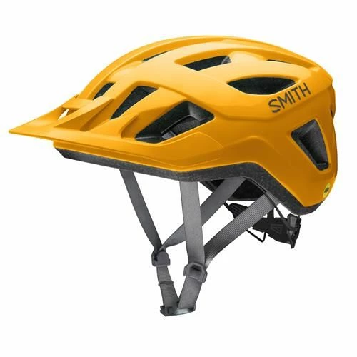 Hjelm – SMITH BIKE.21 – Convoy MIPS – STR. M 55-59 Cm – Yellow 3 Hjelm – SMITH BIKE.21 – Convoy MIPS – STR. M 55-59 Cm – Yellow