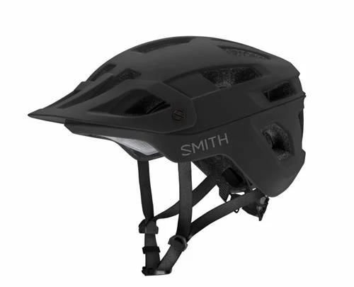 Hjelm – SMITH BIKE.21 – Engage MIPS – Str. M 55-59 Cm – Black 3 Hjelm – SMITH BIKE.21 – Engage MIPS – Str. M 55-59 Cm – Black